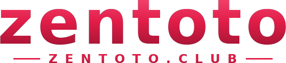 zentoto logo